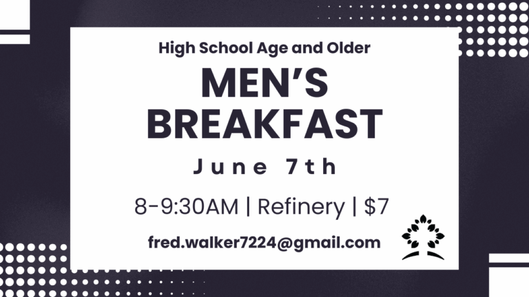 Men's Breakfast-11
