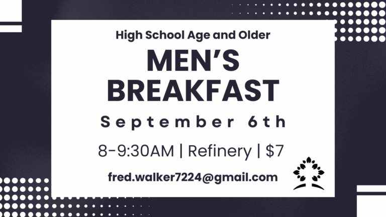 Men's Breakfast-13