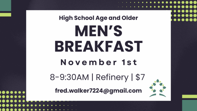 Men's Breakfast-15