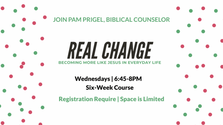 Real Change-2