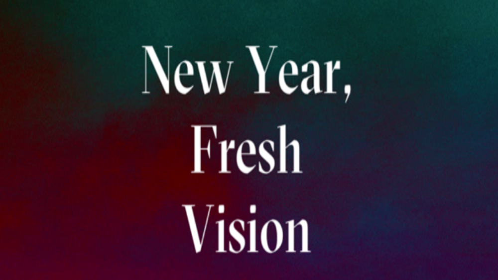 Fresh Vision