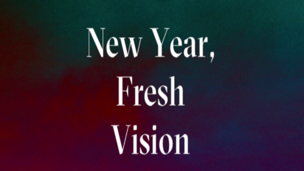 Fresh Vision Image