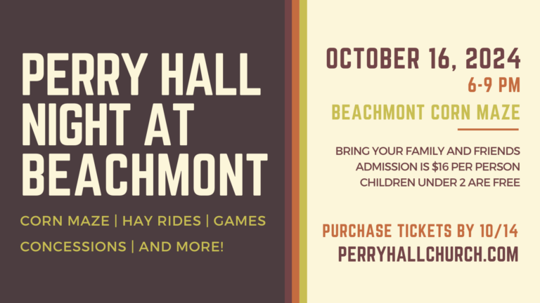 Perry Hall night at Beachmont