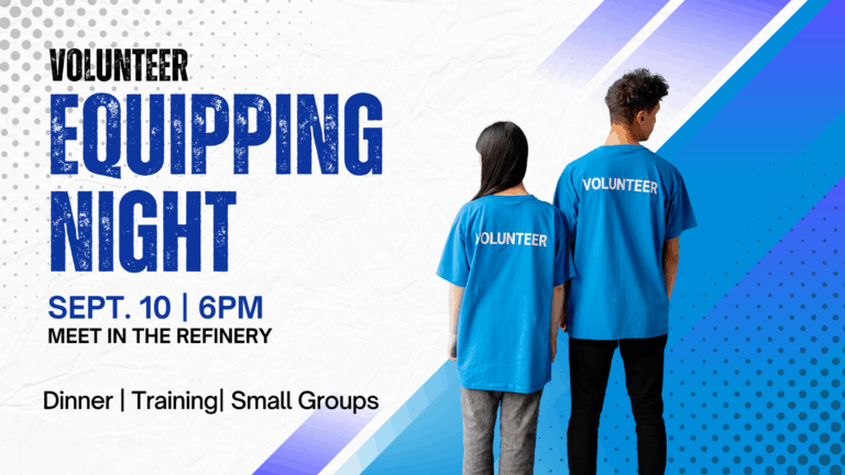 Equipping Night-2