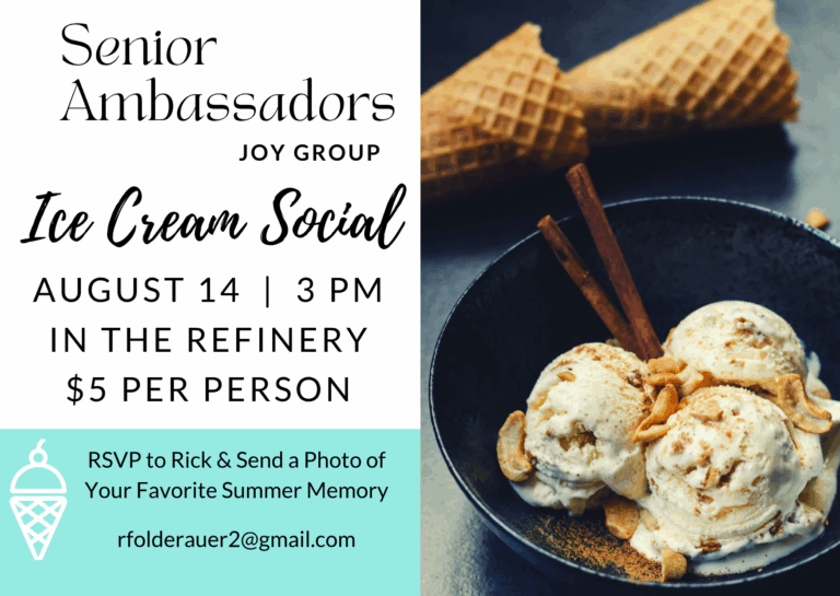 Ice Cream Party
