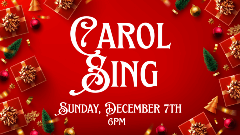 Carol Sing-5