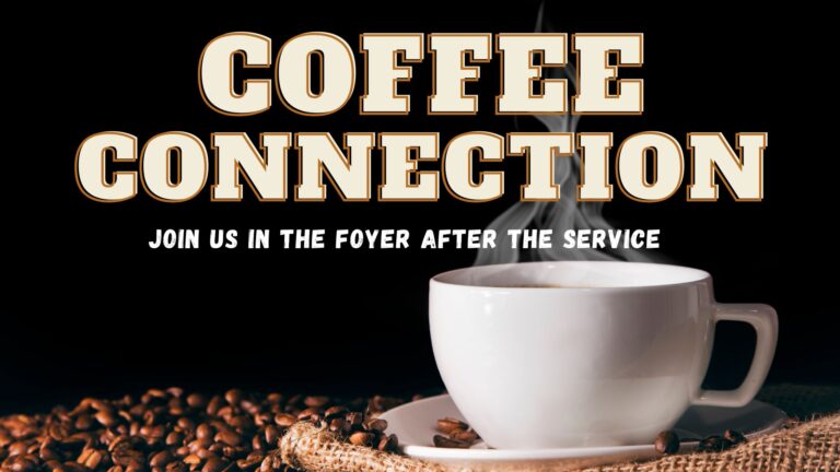 Coffee Connection