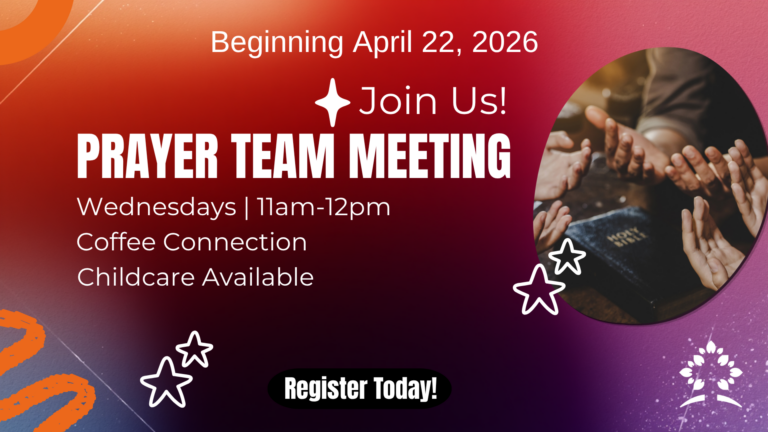 Prayer team meeting-3
