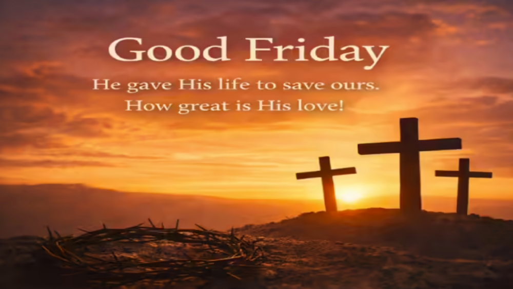 Good Friday
